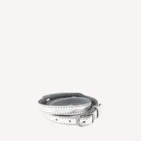Women’s city triple bracelet in silver Women’s city triple bracelet in silver