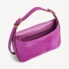 Women’s clicca shoulder bag medium in azalee