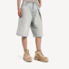 Women’s combat strike low boot in sand Women’s combat strike low boot in sand