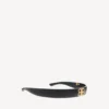 Women’s country club bb headband in black Women’s country club bb headband in black