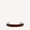 Women’s country club side bb headband in havana Women’s country club side bb headband in havana