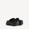 Women’s crocs™ mule jibbitz™ in black Women’s crocs™ mule jibbitz™ in black