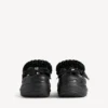 Women’s crocs™ mule jibbitz™ in black Women’s crocs™ mule jibbitz™ in black