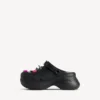 Women’s crocs™ mule jibbitz™ in black Women’s crocs™ mule jibbitz™ in black