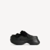Women’s crocs™ mule jibbitz™ in black Women’s crocs™ mule jibbitz™ in black