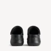 Women’s crocs™ mule jibbitz™ in black Women’s crocs™ mule jibbitz™ in black
