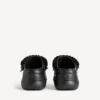 Women’s crocs™ mule jibbitz™ in black Women’s crocs™ mule jibbitz™ in black