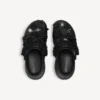 Women’s crocs™ mule jibbitz™ in black Women’s crocs™ mule jibbitz™ in black