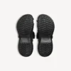 Women’s crocs™ mule jibbitz™ in black Women’s crocs™ mule jibbitz™ in black