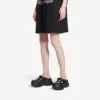 Women’s crocs™ mule jibbitz™ in black Women’s crocs™ mule jibbitz™ in black