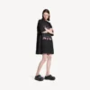 Women’s crocs™ mule jibbitz™ in black Women’s crocs™ mule jibbitz™ in black