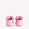 Women’s crocs™ mule jibbitz™ in light pink Women’s crocs™ mule jibbitz™ in light pink