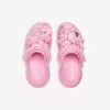 Women’s crocs™ mule jibbitz™ in light pink Women’s crocs™ mule jibbitz™ in light pink