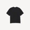 Women’s dream medium fit t-shirt in black
