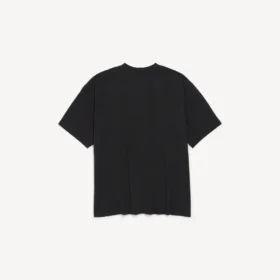 Women’s dream medium fit t-shirt in black