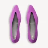 Women’s duchesse pump in azalee Women’s duchesse pump in azalee