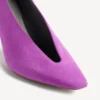 Women’s duchesse pump in azalee Women’s duchesse pump in azalee