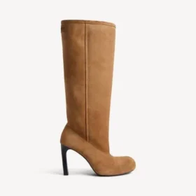 Women’s fargo boot in brown