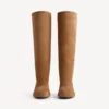 Women’s fargo boot in brown Women’s fargo boot in brown