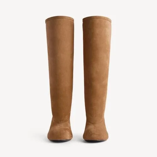 Women’s fargo boot in brown Women’s fargo boot in brown