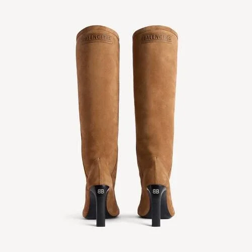 Women’s fargo boot in brown Women’s fargo boot in brown