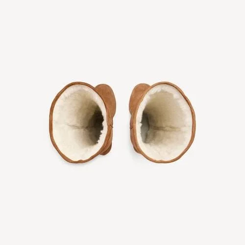 Women’s fargo boot in brown Women’s fargo boot in brown