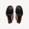 Women’s fargo boot in brown Women’s fargo boot in brown
