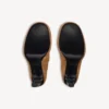 Women’s fargo bootie in brown Women’s fargo bootie in brown