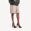 Women’s fargo sandal in black