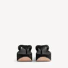 Women’s gaeta thong in black