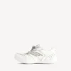 Women’s hamptons clean sneaker in white Women’s hamptons clean sneaker in white