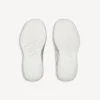 Women’s hamptons clean sneaker in white Women’s hamptons clean sneaker in white