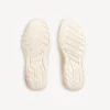 Women’s hamptons suede platform sneaker in beige/black Women’s hamptons suede platform sneaker in beige/black