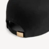 Women’s hat in black Women’s hat in black