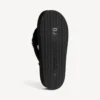 Women’s jet lag thong in black Women’s jet lag thong in black