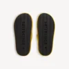 Women’s jet lag thong in mustard Women’s jet lag thong in mustard