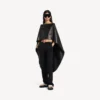 Women’s jet lag thong in off white Women’s jet lag thong in off white