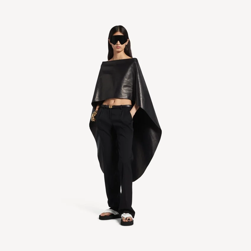 Women’s jet lag thong in off white Women’s jet lag thong in off white