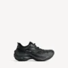 Men’s jet sneaker in black Men’s jet sneaker in black