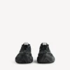 Men’s jet sneaker in black Men’s jet sneaker in black