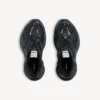 Men’s jet sneaker in black Men’s jet sneaker in black