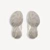 Men’s jet sneaker in eggshell Men’s jet sneaker in eggshell