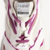 Women’s jet sneaker in eggshell/strawberry pink Women’s jet sneaker in eggshell/strawberry pink