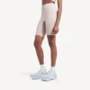 Women’s jet sneaker in light blue/lilac/lime