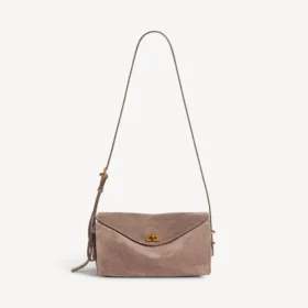 Women’s le 7 shoulder bag medium in biscuit