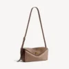 Women’s le 7 shoulder bag medium in biscuit