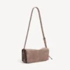 Women’s le 7 shoulder bag medium in biscuit