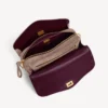 Women’s le 7 shoulder bag medium in biscuit