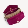 Women’s le 7 shoulder bag medium in biscuit