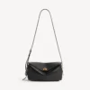 Women’s le 7 shoulder bag medium in black